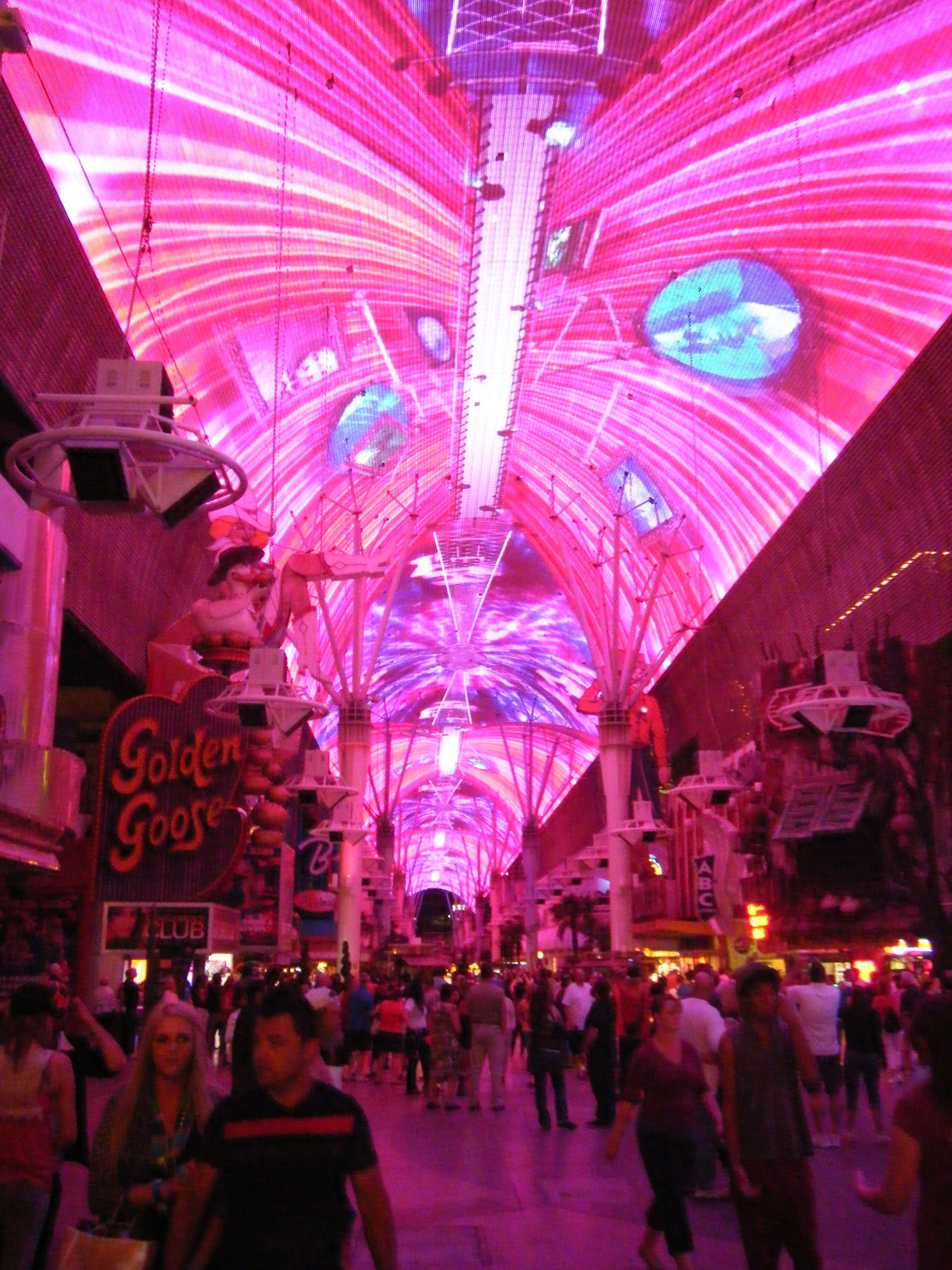 Fremont Street